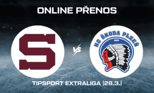 ONLINE: Sparta - Plzeň 28.3.