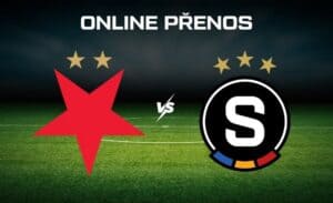 ONLINE přenos: Slavia - Sparta |9.5.| Chance liga o titul