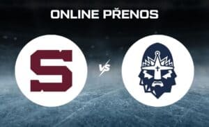 ONLINE přenos: Sparta - Kladno