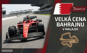 VC Bahrajnu v Malajsii 2026 F1 Sepang: program, výsledky, kvalifikace, závod a kde sledovat