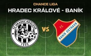 Hradec Králové - Baník