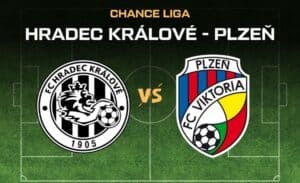 Hradec Králové - Viktoria Plzeň