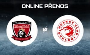 ONLINE přenos: Hradec Králové - Třinec (27.3.)