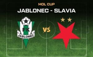 Jablonec - Slavia MOL Cup 2026