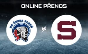 ONLINE přenos: Plzeň - Sparta