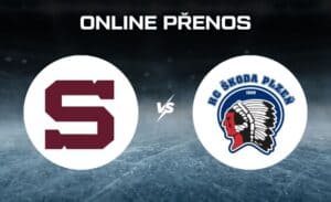 ONLINE přenos: Sparta - Plzeň 22.3.