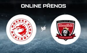 ONLINE: Třinec - Hradec Králové 24.3.