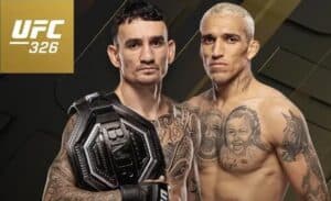UFC 326