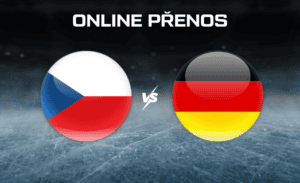 Česko - Německo ONLINE 17.4.