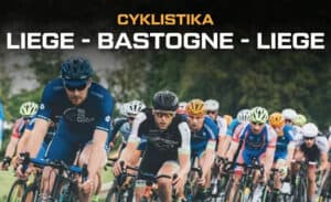 Liège Bastogne Liège 2026