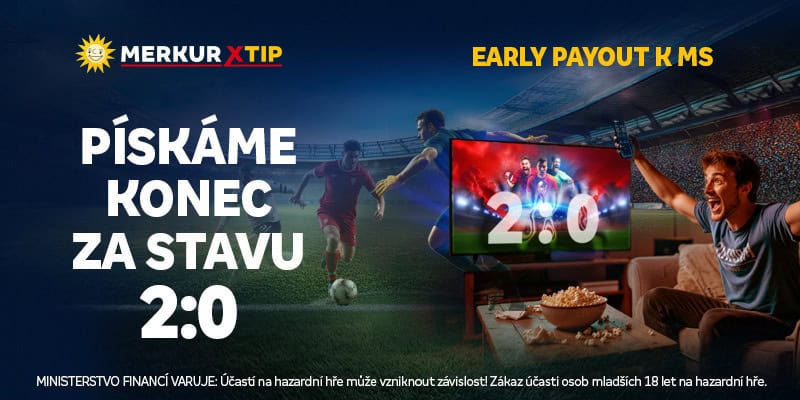 Merkur akce, vyhodnocení za stavu 2-0