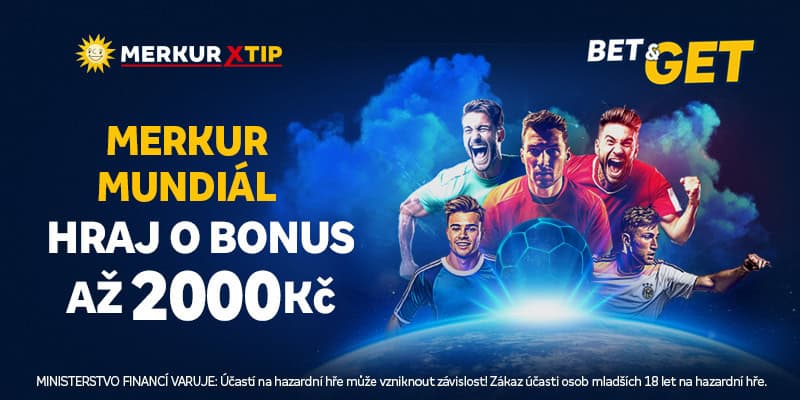 Vyhodnoceno: Tipy na MS ve fotbale 2026: AKOvka na 2. kolo + výherní analýzy na zápasy 3 Merkur bonus až 2000 Kč