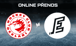 Oceláři Třinec - Energie Karlovy Vary živě online