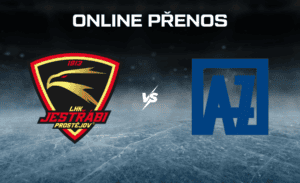 Prostějov - Havířov hokej 2. liga online