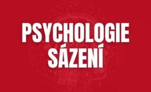 Psychologie sázení – proč emoce ničí váš bankroll a jak vybudovat disciplínu profesionálního sázkaře
