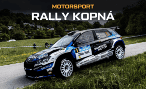Rally Kopna