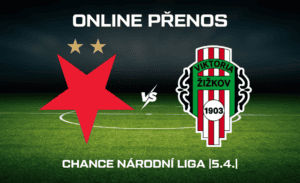 Slavia B - Žižkov ONLINE 5.4.