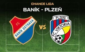 Baník - Plzeň
