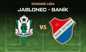 Jablonec - Baník