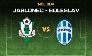 Jablonec - Mladá Boleslav