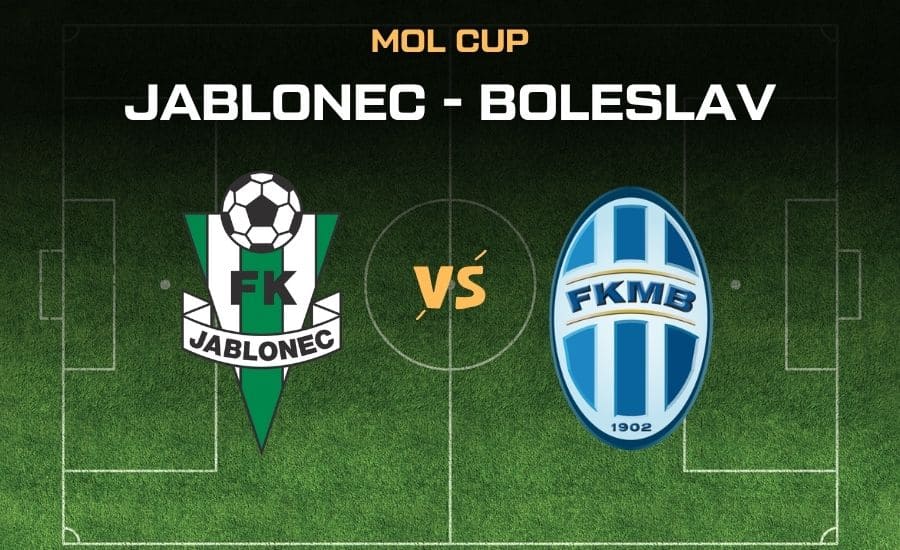 Jablonec - Mladá Boleslav