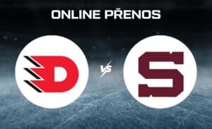 ONLINE přenos: Pardubice - Sparta