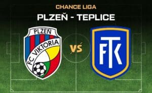 Plzeň - Teplice