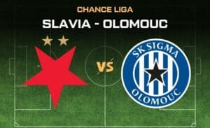 Slavia - Olomouc