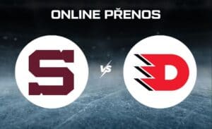 ONLINE přenos: Sparta - Pardubice
