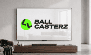 Ballcasterz TV – program, kde sledovat a jak naladit nový fotbalový kanál