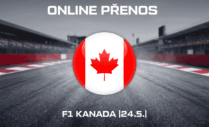 F1 Kanada ONLINE 24.5.