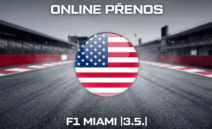 F1 Miami ONLINE