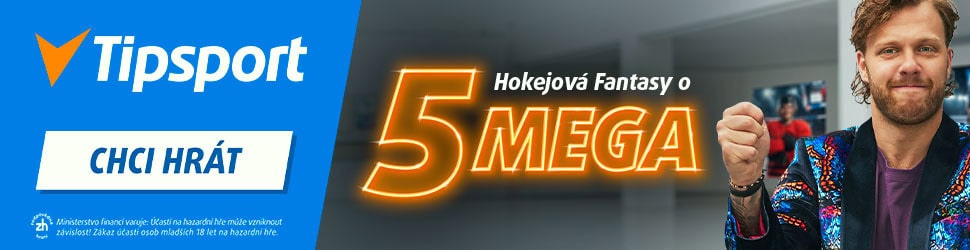 Tabulka MS v hokeji 2026 – s kým hrajeme letos na MS, složení skupin, žebříček IIHF 3 Fantasy MS v hokeji o 5 mega s Tipsprtem