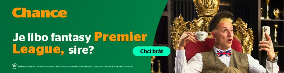 Chance Fantasy liga