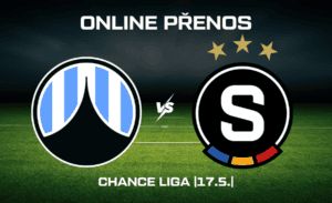Liberec - Sparta ONLINE 17.5.