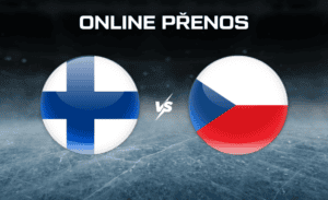 ONLINE: Finsko - Česko čtvrtfinále MS v hokeji 2026