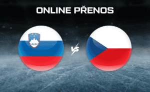 ONLINE: Slovinsko - Česko 16.5.