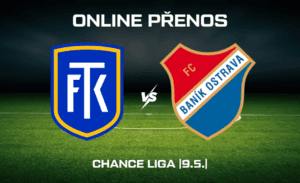Teplice - Baník ONLINE Chance Liga 9.5.