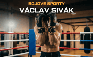 Václav Sivák: Neporažený Bad Boy postojářské scény, tituly a přesun do Clashe