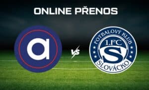 ONLINE přenos: Artis - Slovácko
