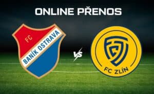 ONLINE přenos: Baník - Zlín