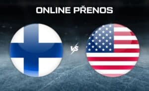 ONLINE přenos: Finsko - USA