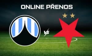 ONLINE přenos: Liberec - Slavia