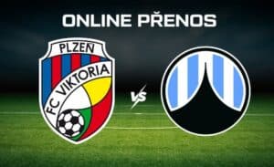 ONLINE přenos: Plzeň - Liberec