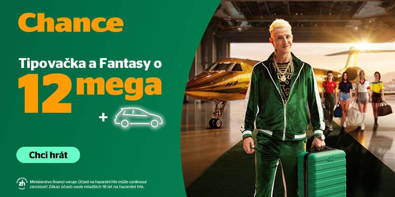 Chance tipovačka a fantasy k MS ve fotbale