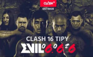 Clash 16 tipy a predikce: 5 nejlepších sázek z naší redakce