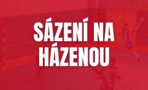 Sázení na házenou
