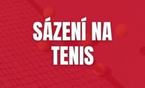 Sázení na tenis – typy sázek, analýza a strategie