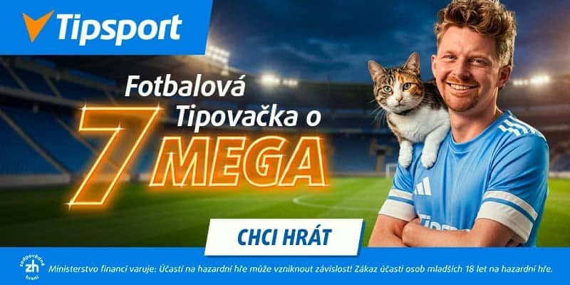 Kompletní program a výsledky MS ve fotbale 2026 – rozpis všech zápasů den po dni 7 Tipovačka k MS ve fotbale o 7 mega