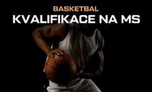 Kvalifikace na MS v basketbalu 2027